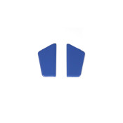 Ventral Fins: F-16 Falcon 64mm EDF by Eflite SRP $37.85