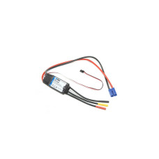 ESC: 100-Amp Pro Switch-Mode 5A BEC Brushless ESC by Eflite SRP $218.44 ESC: 100-Amp Pro Switch-Mode 5A BEC Brushless ESC by Eflite SRP $218.44