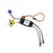 18A BL ESC by Eflite SRP $120.32 18A BL ESC by Eflite SRP $120.32