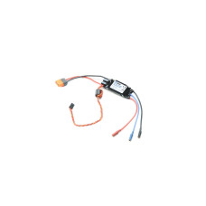 30-Amp Telemetry Capable ESC by Eflite SRP $72.39 30-Amp Telemetry Capable ESC by Eflite SRP $72.39