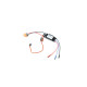 30-Amp Telemetry Capable ESC by Eflite SRP $72.39