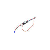 50 AMP Brushless ESC 50 AMP Brushless ESC