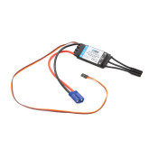 70-Amp, Switch Mode BEC, Brushless ESC w/EC5 by Eflite SRP $116.48 70-Amp, Switch Mode BEC, Brushless ESC w/EC5 by Eflite SRP $116.48