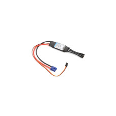 40 AMP Brushless ESC by E flite 40 AMP Brushless ESC by E flite