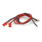 JST RCY Male Conn w/Lead, 20 Gauge (2) by Eflite SRP $10.49 JST RCY Male Conn w/Lead, 20 Gauge (2) by Eflite SRP $10.49