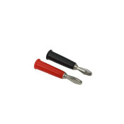 Banana Plug Set by Eflite SRP $8.89 Banana Plug Set by Eflite SRP $8.89