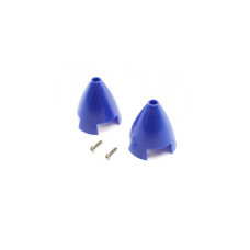 Spinner set w/screws: Twin Otter by Eflite SRP $35.4