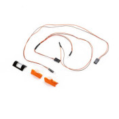 Wing Navigation Light Set: RC-45J 1.5m by Eflite SRP $25.84 Wing Navigation Light Set: RC-45J 1.5m by Eflite SRP $25.84