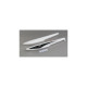 Carbon-Z 2.1m Float Set, by Eflite