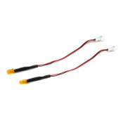 Orange LED Solid (2): Universal Light Kit by Eflite SRP $13.66 Orange LED Solid (2): Universal Light Kit by Eflite SRP $13.66