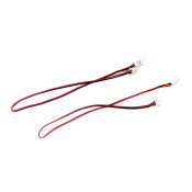 Extension 6 Inch (2): Universal Light Kit by Eflite SRP $13.14 Extension 6 Inch (2): Universal Light Kit by Eflite SRP $13.14