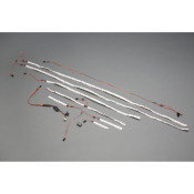 **SUS** (Re Order SPMA9701) Multicolor LED set: Night Radian