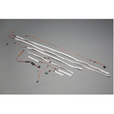 **SUS** (Re Order SPMA9701) Multicolor LED set: Night Radian