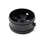 Ducted Fan Duct: 64mm 12 Blade EDF by Eflite SRP $28.79 Ducted Fan Duct: 64mm 12 Blade EDF by Eflite SRP $28.79