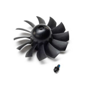 Ducted Fan Rotor: 64mm 12 Blade EDF by Eflite SRP $35.97 Ducted Fan Rotor: 64mm 12 Blade EDF by Eflite SRP $35.97