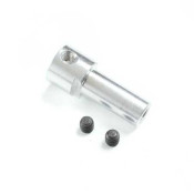 Rotor Adapter: 80mm 12-Bladed EDF Ver.2 by Eflite SRP $17.16 Rotor Adapter: 80mm 12-Bladed EDF Ver.2 by Eflite SRP $17.16