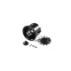 Ducted Fan Unit: 80mm 12 Blade, V2
