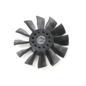 Ducted Fan Rotor: 80mm 12 Blade, V2 by Eflite SRP $79.64 Ducted Fan Rotor: 80mm 12 Blade, V2 by Eflite SRP $79.64