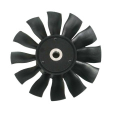 Fan Rotor: 90mm 12 Blade EDF by Eflite SRP $69.26 Fan Rotor: 90mm 12 Blade EDF by Eflite SRP $69.26