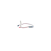 3 AMP 5V/6V BEC by Eflite SRP $52.68 3 AMP 5V/6V BEC by Eflite SRP $52.68