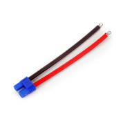 EC3 Battery Connector with 4 EC3 Battery Connector with 4