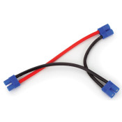 EC3 Battery Series Harness, 13AWG by Eflite SRP $24.58 EC3 Battery Series Harness, 13AWG by Eflite SRP $24.58