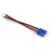 EC3 Device Connector with 4 EC3 Device Connector with 4