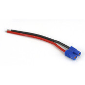 EC3 Battery Connector with 4 EC3 Battery Connector with 4