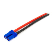 EC5 Battery Connector with 4 EC5 Battery Connector with 4