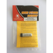 150mAh 1S 3.7V 45C LiPo Battery rplcmt for EFLB1501S45 150mAh 1S 3.7V 45C LiPo Battery rplcmt for EFLB1501S45
