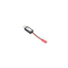 dsc 1S USB Li-Po Charger, 700mA, JST dsc 1S USB Li-Po Charger, 700mA, JST