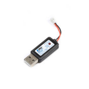 1S USB Li-Po Charger, 300mAh by Eflite SRP $31.34 1S USB Li-Po Charger, 300mAh by Eflite SRP $31.34