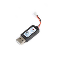 1S USB Li-Po Charger, 300mAh by Eflite SRP $31.34