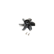 6-Blade Rotor, 30mm by Eflite SRP $19.77 6-Blade Rotor, 30mm by Eflite SRP $19.77