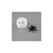 Ducted Fan Unit:6-Blade, 30mm by Eflite SRP $40.37 Ducted Fan Unit:6-Blade, 30mm by Eflite SRP $40.37