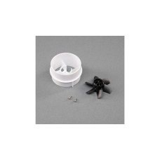 Ducted Fan Unit:6-Blade, 30mm by Eflite SRP $40.37 Ducted Fan Unit:6-Blade, 30mm by Eflite SRP $40.37