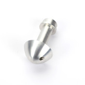 Aluminum Spinner Nut with Set Setscrew: Delta-V 32 by Eflite SRP $23.65 Aluminum Spinner Nut with Set Setscrew: Delta-V 32 by Eflite SRP $23.65