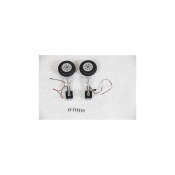 Main Landing Gear Retract Set: P-51D 1.5m Main Landing Gear Retract Set: P-51D 1.5m