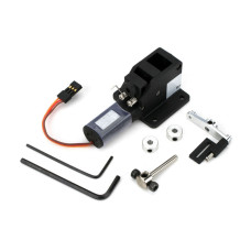 10 - 15 Nose Electric Retract Unit by Eflite SRP $155.56 10 - 15 Nose Electric Retract Unit by Eflite SRP $155.56