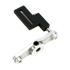 10 - 15 Nose Gear Steering Arm by Eflite SRP $16.34 10 - 15 Nose Gear Steering Arm by Eflite SRP $16.34
