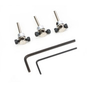 15 - 25 Adjustable Axles by Eflite SRP $23.67