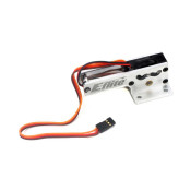 25 - 46 85 Deg Main Electric Retract Unit by Eflite SRP $177.97