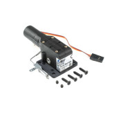 E-Retract Unit: Nose Gear 80mm EDF by Eflite SRP $70.04