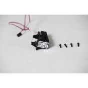 Left Retract:Main Gear Su-30 70mm EDF by Eflite SRP $118.91