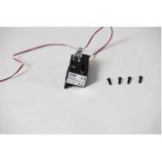 Retract: Nose Gear Su-30 70mm EDF by Eflite SRP $104.03 Retract: Nose Gear Su-30 70mm EDF by Eflite SRP $104.03