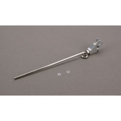 25 - 46 100 Degree Right  Rotating Trunion by Eflite SRP $84.96