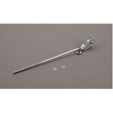 25 - 46 100 Degree Right Rotating Trunion by Eflite SRP $84.96 25 - 46 100 Degree Right Rotating Trunion by Eflite SRP $84.96