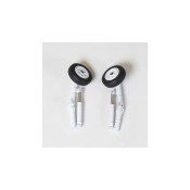 Main Gear Strut:F-18 80mm EDF by Eflite SRP $184.1 Main Gear Strut:F-18 80mm EDF by Eflite SRP $184.1