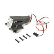 Heavy Duty Left 90 degree Retract by Eflite SRP $118.91