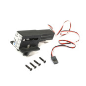 Nose Gear E-Retract: F-16 70mm EDF by Eflite SRP $54.42 Nose Gear E-Retract: F-16 70mm EDF by Eflite SRP $54.42